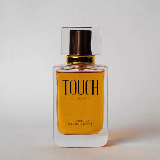 Touch | Inspired By Tuscan Leather