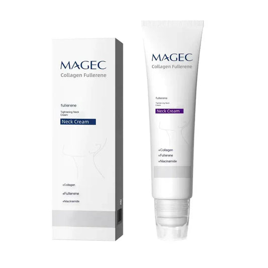 MAGEC Collagen Fullerene neck cream