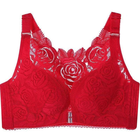 Comfort Rose Bra (Pack of 3)