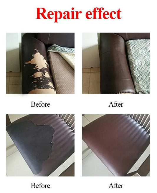HOT SALE 🔥 2026 Upgrade Self-Adhesive Leather Repair Patch