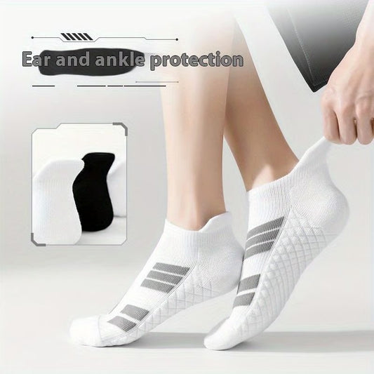 🔥Last Day Promotion - 49% OFF🔥Unisex Low-Cut No-Show Sports Socks (TT)