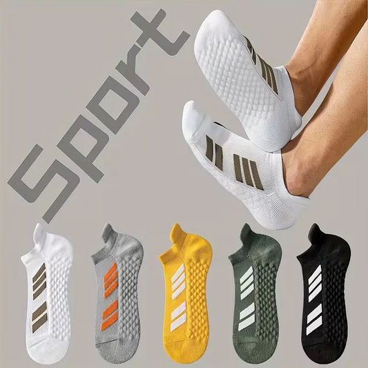 🔥Last Day Promotion - 49% OFF🔥Unisex Low-Cut No-Show Sports Socks (TT)