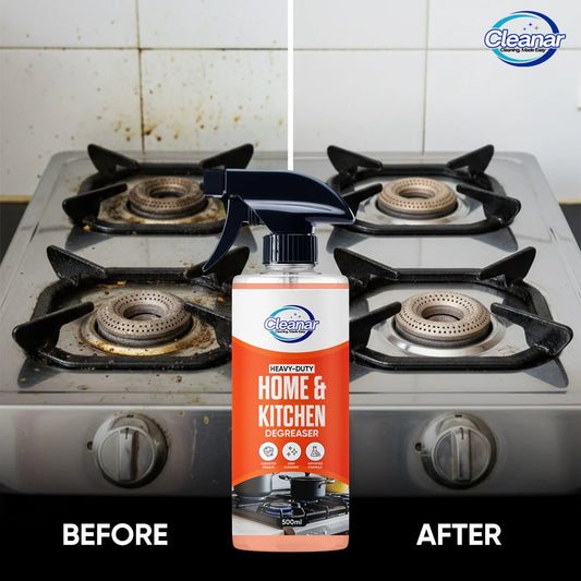 Kitchen Degreaser Cleaner