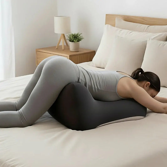 Intimacy Pillow for Couples