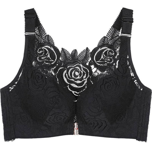 Comfort Rose Bra (Pack of 3)